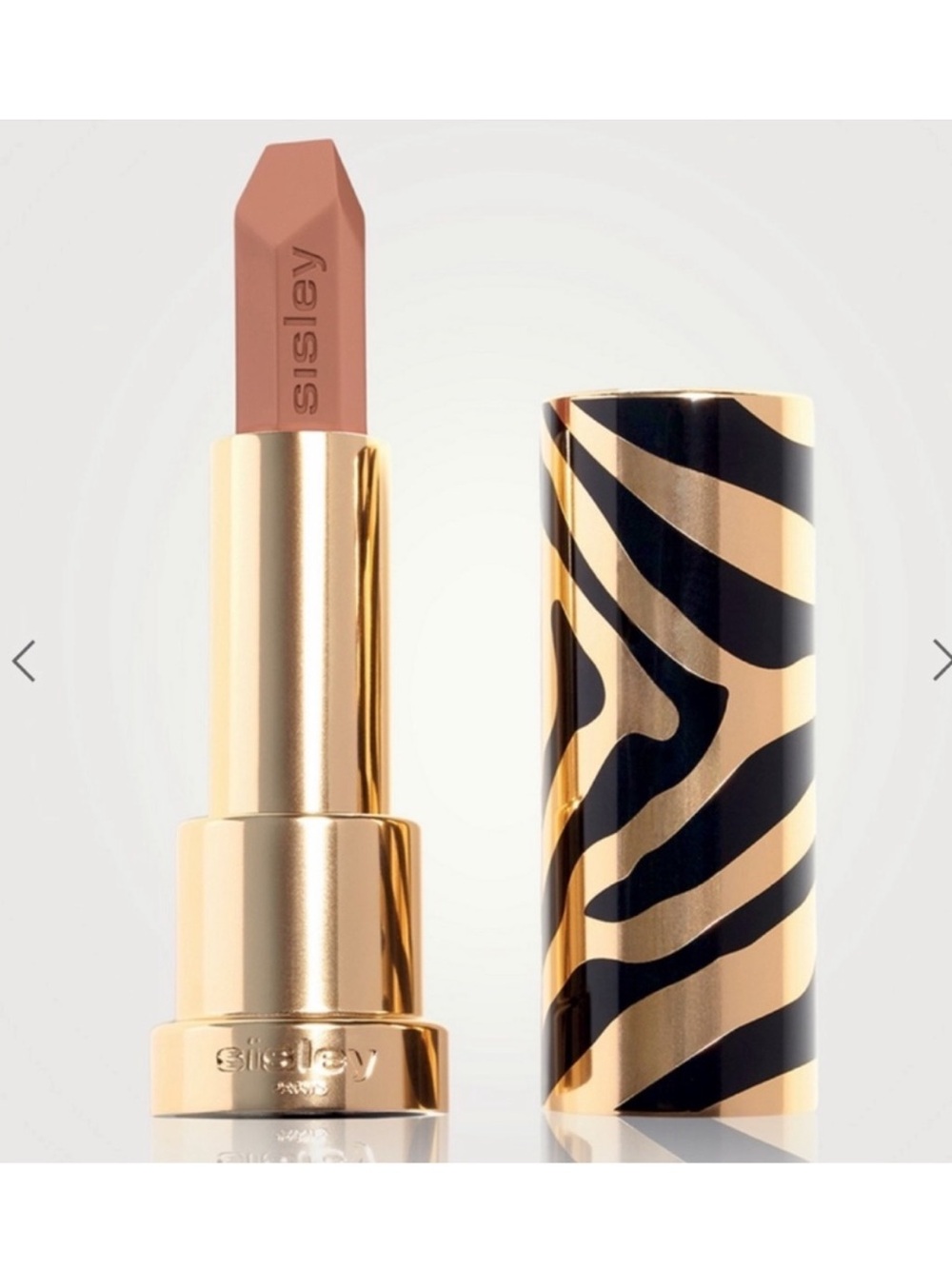 SISLEY PARIS Le Phyto Rouge Lipstick in shade 10 Beige Jaipur